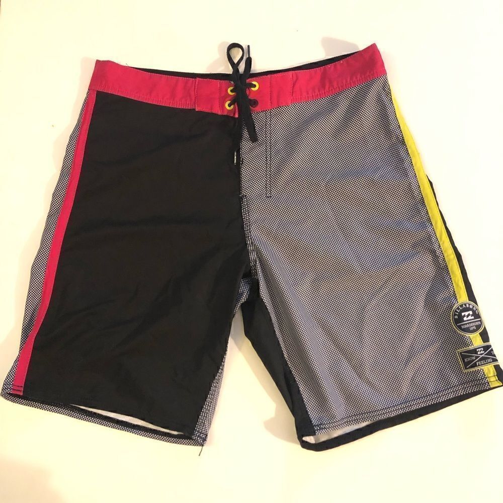 Billabong Swim Trunk   